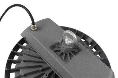 Morrem as luzes altas de alumínio da baía do UFO de 80 watts IP65 da carcaça