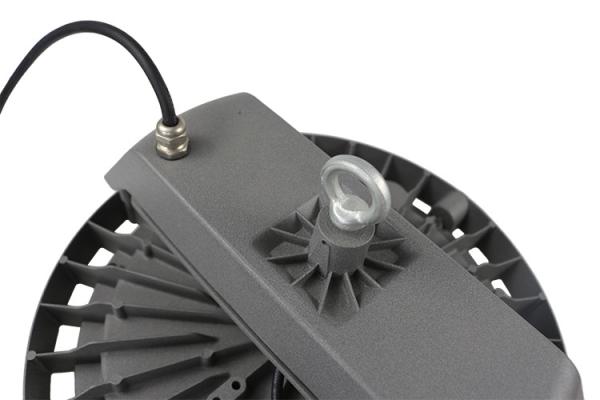 Luzes de led UFO de fundição sob pressão Super brilho 4000K 250W
