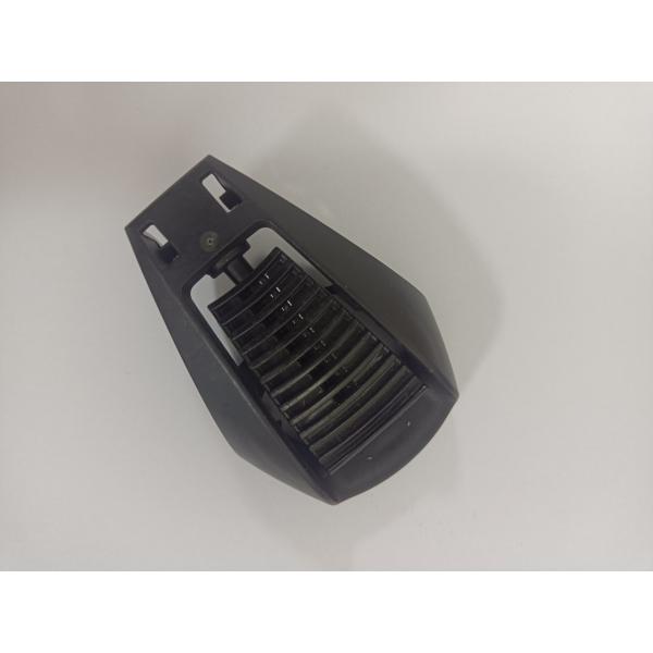 Multi-functional automotive accessory moulds: covering interior and exterior parts as well as functional parts ’