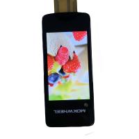 Módulo LCD TFT de alta resolução de 3,1 polegadas 480*RGB*800 com vidro BOE