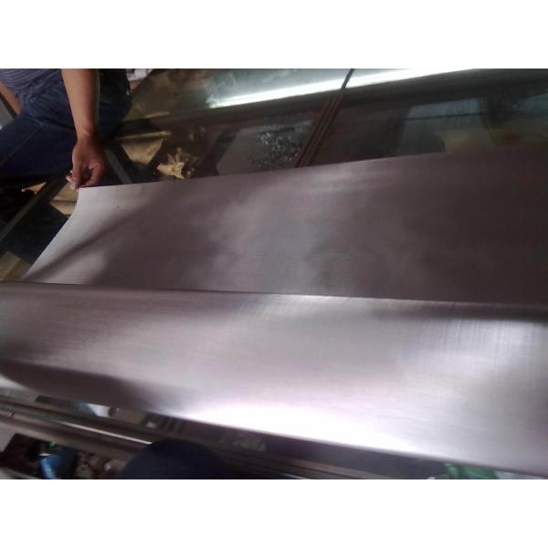 635 mesh High Quality Stainless Steel  ultra fine woven Wire Mesh