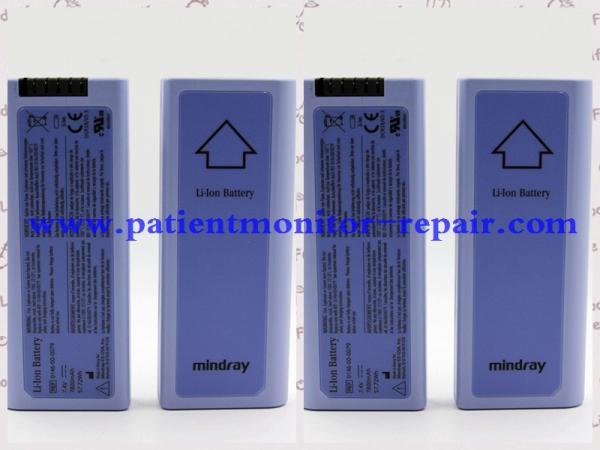 Monitor paciente PN 0146-00-0079 de Mindray do módulo profissional do parâmetro do monitor paciente