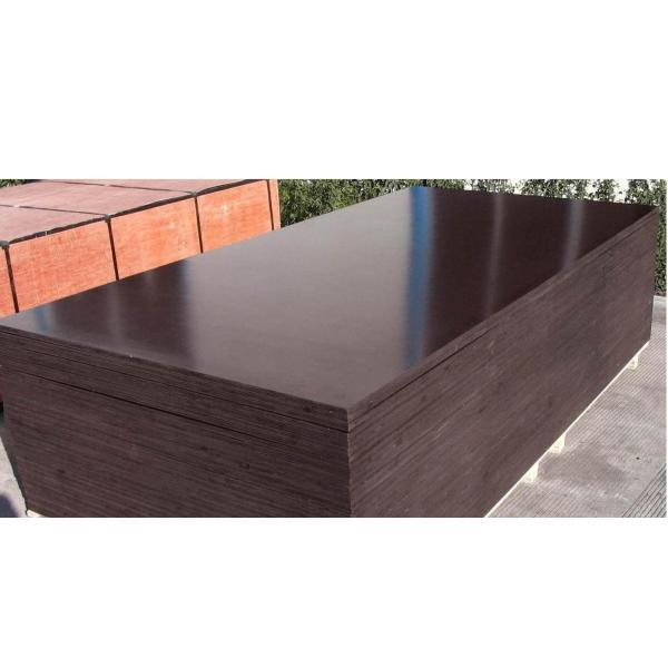  film faced plywood manufacture