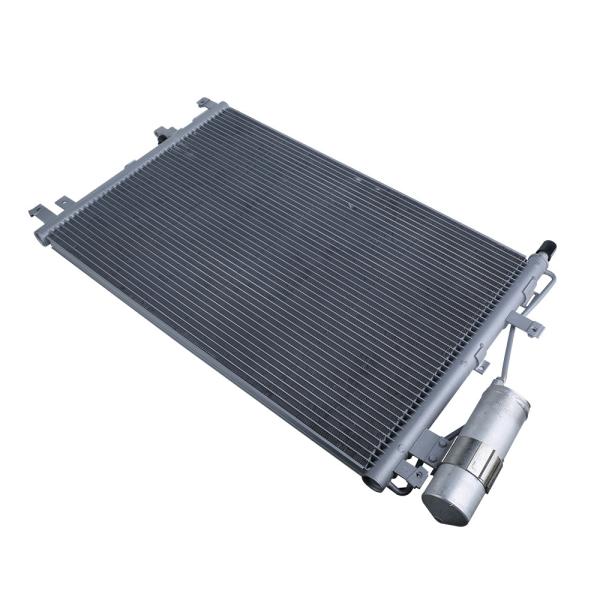 2005 2006 2007 Air Conditioner Condenser 30665563	for  XC90 Auto Parts