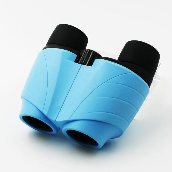 8x25 Compact Binoculars High Binocular Easy  for Outdoor Hunting Optical glass, aluminium alloy, Rubber, ABS
