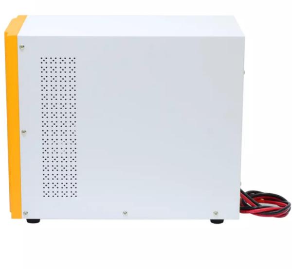 20KW Vertical Pure Sine Wave Inverter Off Grid With MPPT Solar Charger