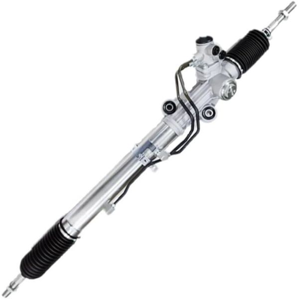 ATATZXRXRLKL 新しい互換性のあるパワーステアリングラックピニオン、Lexus LX470用、Toyota Land Cruiser UZJ100 98-02 Auris 4425060050用