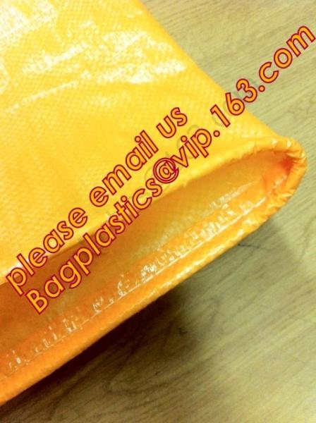 BOPP woven bag PP woven bag Laminated PP woven bag PP woven bag with PE liner BOPP bag Gusseted bag Valve bag Courier ba