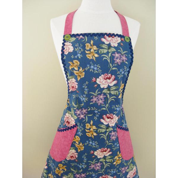 Ladies Apron, Kitchen Apron, Full Cooking Apron, Yellow Apron, Apron With Pockets, Gift For Women, Adult Apron, Gift Und