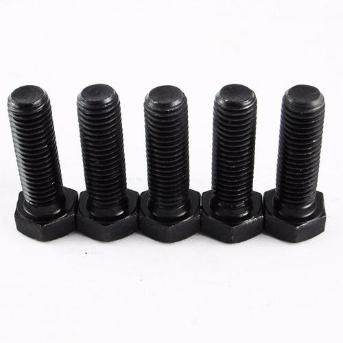 ASME 304 / 304L Duplex Stainless Steel Fasteners 1/2