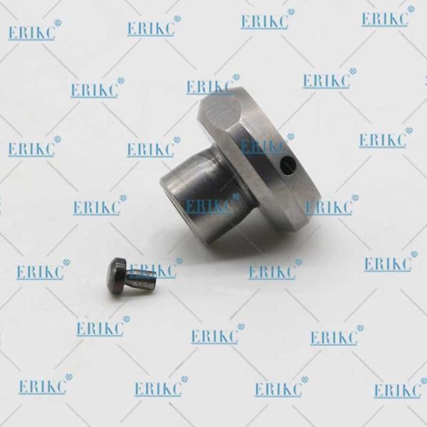 ERIKC Diesel Injector Control Valve E1023600 Common Rail Valve For Siem