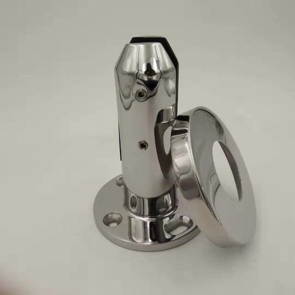 Glass Pool Fencing  hardware ,glass fencing fittings ,glass fencing bracket ,stainless steel bracket  ,SS2205 SS2205