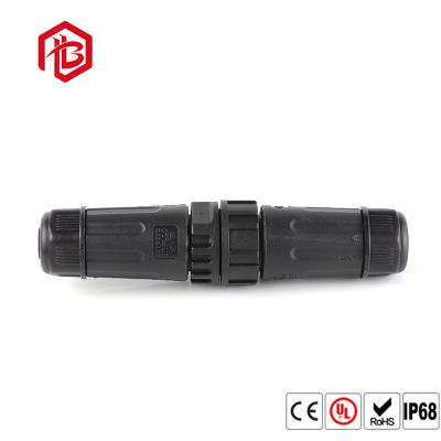 Conectores impermeáveis do GYD Bett Male Female 20A