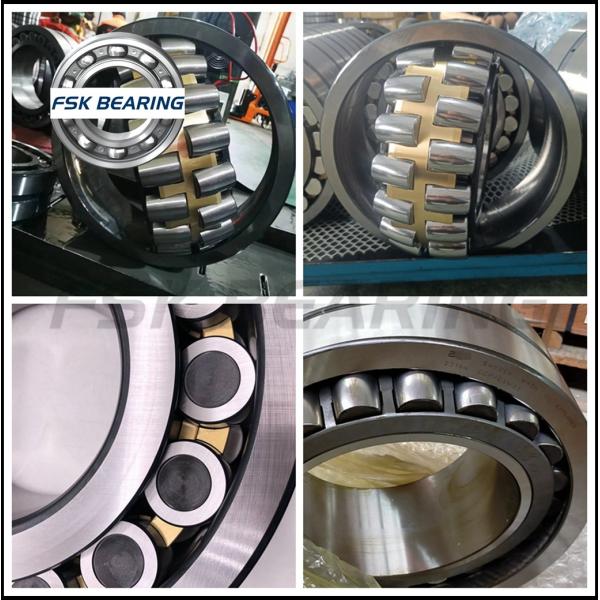FSK 23960-B-MB-C3 Сферный роликовый подшипник 300*420*90 мм для горного промышленного дробилки