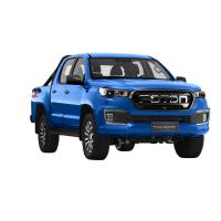 Foton 4*4 Tunland Série G7 Pickup Caminhão Esquerda Com Cabina Dupla