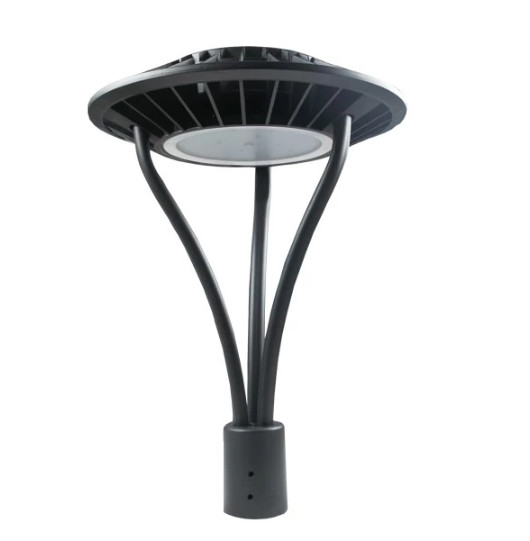 50 75 100 150 ватт Диммабле 100 светов сада СИД Диммабле ватта, городское СИД освещая 12000льм