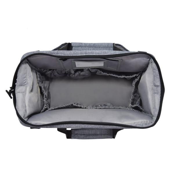 Amazing design new style travel bag diaper bag for mom or dad