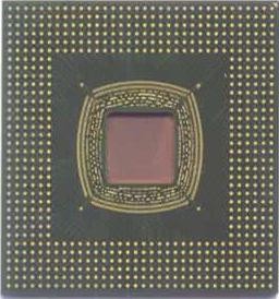 Custom Industrial IC Integrated Circuit , Circuit Board Printing Service