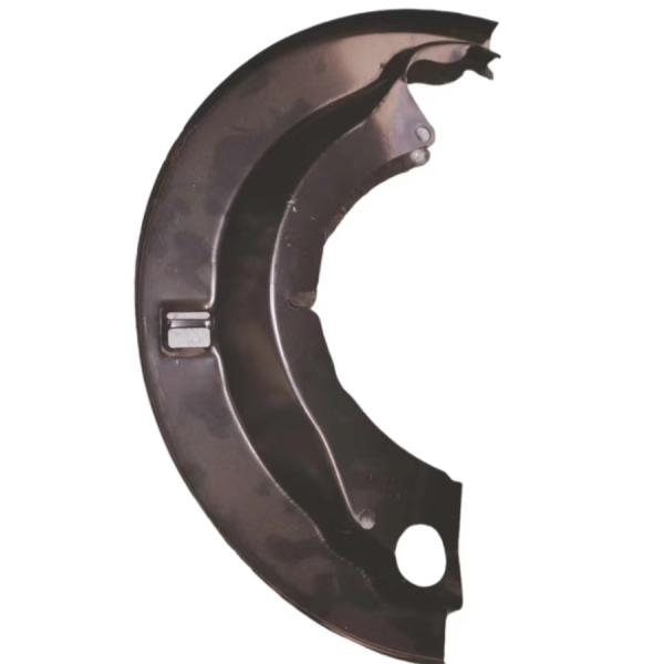 Transmission Top Cover Assembly 653-8021A6 for Truck Parts Vanillon Gearbox Small Cover