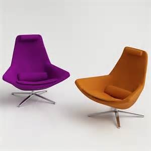 B&B Italia Metropolitan Armchair - Jeffrey Bernett
