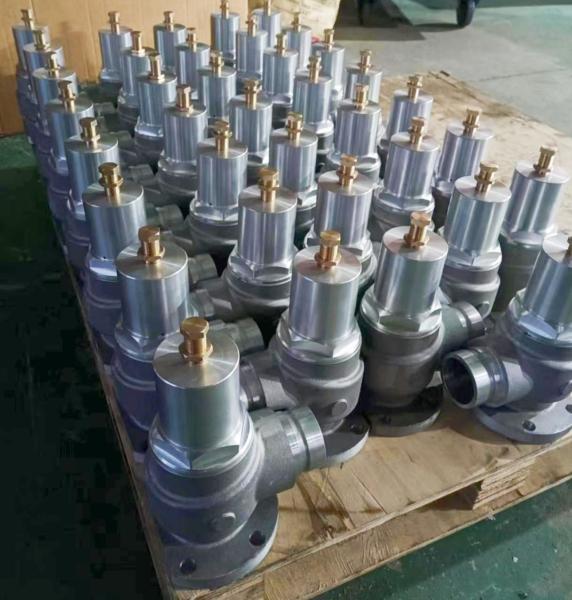 2104030003 Fusheng Compresseur d'air à vanne inverse proportionnelle Pièces détachées fournisseur OEM