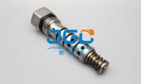 Piezas mecánicas de la válvula de control de la bomba de Hydraulic Parts EX200-5 del excavador 4372034