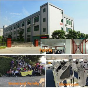 Guangzhou Snowland Technology Co., Ltd.