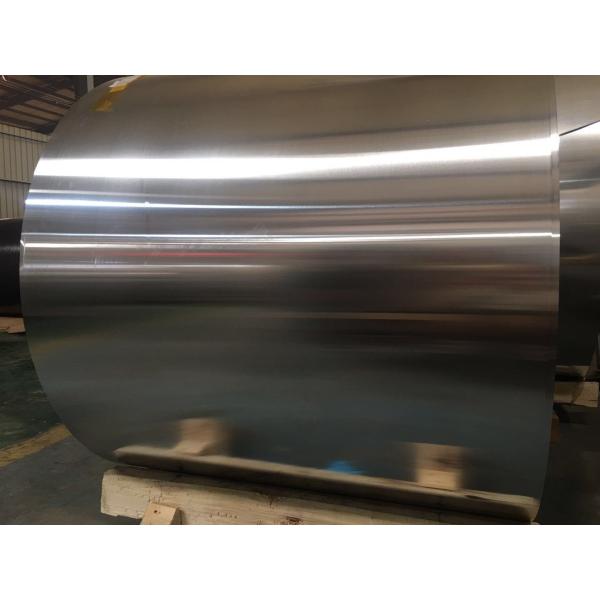 H26 1050 3003 Grade Durable and Versatile Aluminum Coil for Industrial Applications