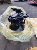 Peças de escavadeira R505LVS bomba principal bomba hidráulica A8V0225LA1KH1 rexroth R902277494 bomba de pistão
