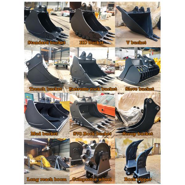 Орингинальный реконструировать экскаватор двигатель сборка желтый C15 C18 используется для экскаватора