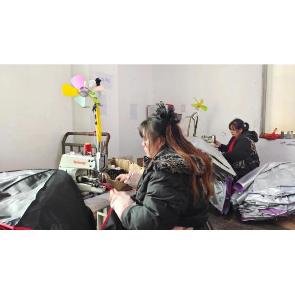 Jinjiang YLF Umbrella Co., Ltd.