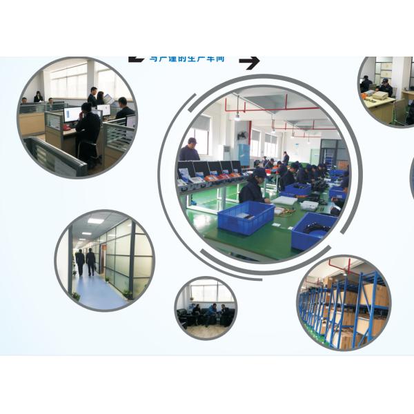 Утечка трубы Prelocate инструмента детектора утечки воды водопроводчика L7000 PQWT