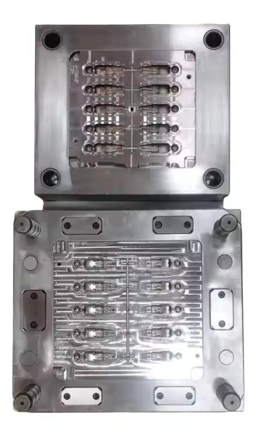 Household Appliance Plastic Parts Mold Design & Making OEM/ODM Molding Solution Provider