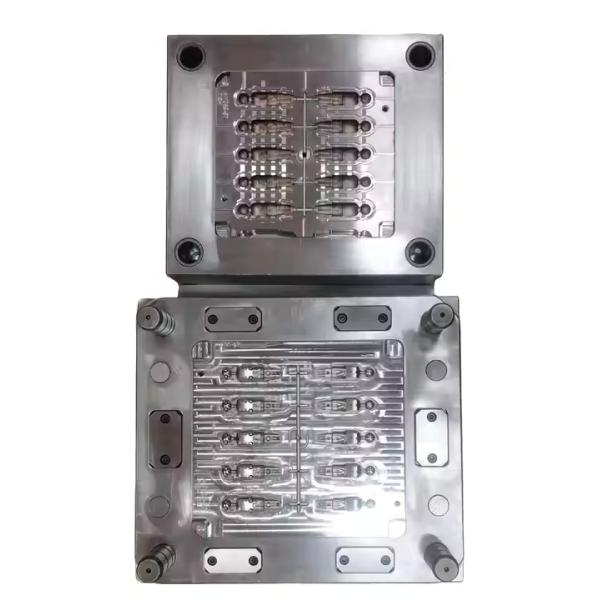 Household Appliance Plastic Parts Mold Design & Making OEM/ODM Molding Solution Provider