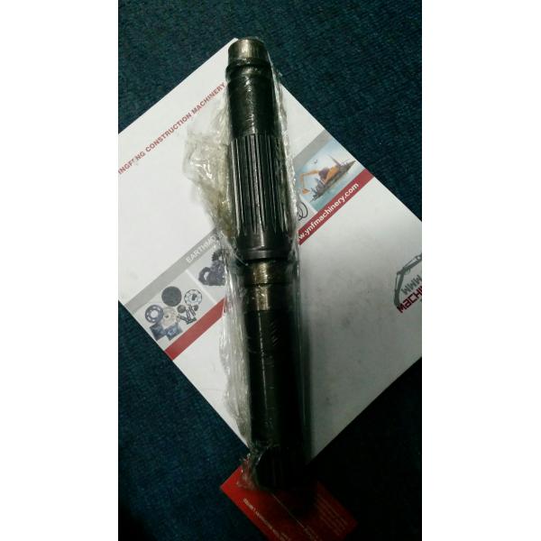 мотор Ec210 следа коробки передач вала 8230 до 33140 Volvo для шестерен землечерпалки