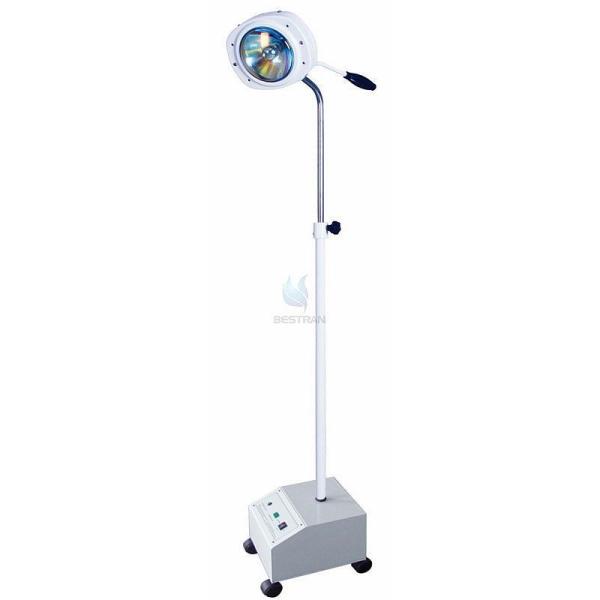 Lampe de fonctionnement à lumière froide d'urgence