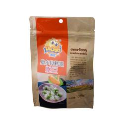Multi Styles Food Grade Foil Foodsaver Chip Bags VMPET Aluminium Foil Vacuum Pack