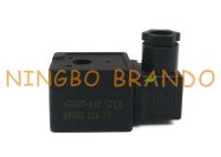 Tipo bobina 400325-142 24VDC 400325-117 230VAC de ASCO da válvula de solenoide