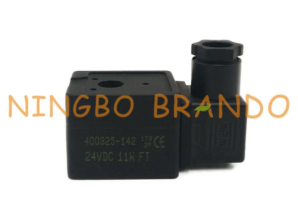 Tipo bobina 400325-142 24VDC 400325-117 230VAC de ASCO da válvula de solenoide