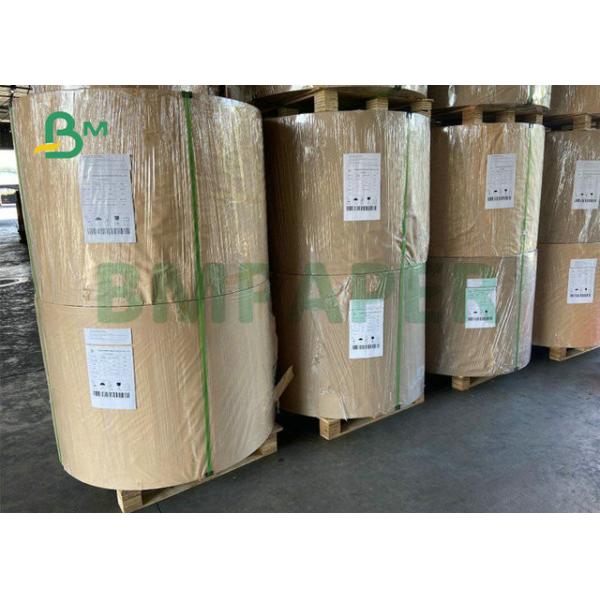 крен светонепроницаемости 200gr 250gr 300gr 95% возместил бумажную белизну для хозяйственной сумки одежд