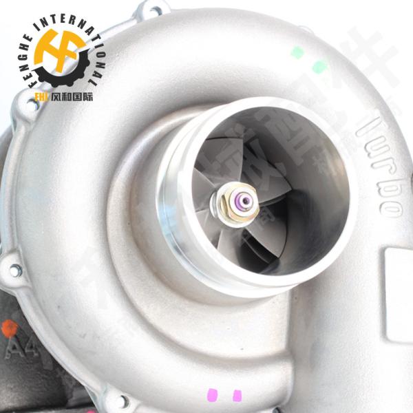 Factory price RHC91 engine turbocharger part VD270074 VA270074 114400-2900 1144002902 1144002901 turbocharger