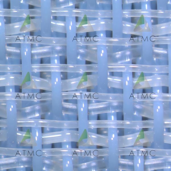 Double Layer Forming Fabric for Paper Making - 8/16 Shed KRAFT DLA41816SL-450CFM with Enhanced Sheet Support, Abrasion Resistant & Long Life