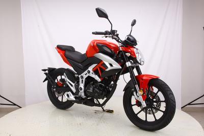 Customized Color Naked Sport Motorcycle Cdi Ignition