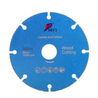 O multi vácuo da função 180mm soldou Diamond Saw Blade Thickness 1.6mm