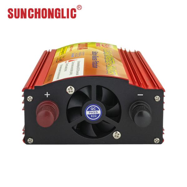 2000w Modify Sine Wave Off Grid Solar Inverter Inverter With Charger Dc 12v To Ac 220v