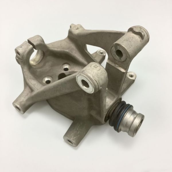 High Quality Spare Car Parts Accessories Rear Right Steering Knuckle For Lamborghini Huracan LP610 LP580 EV0