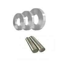 Ligação resistente Tin Antimony Foil Good Toughness dos ácidos para grades de bateria acidificada ao chumbo