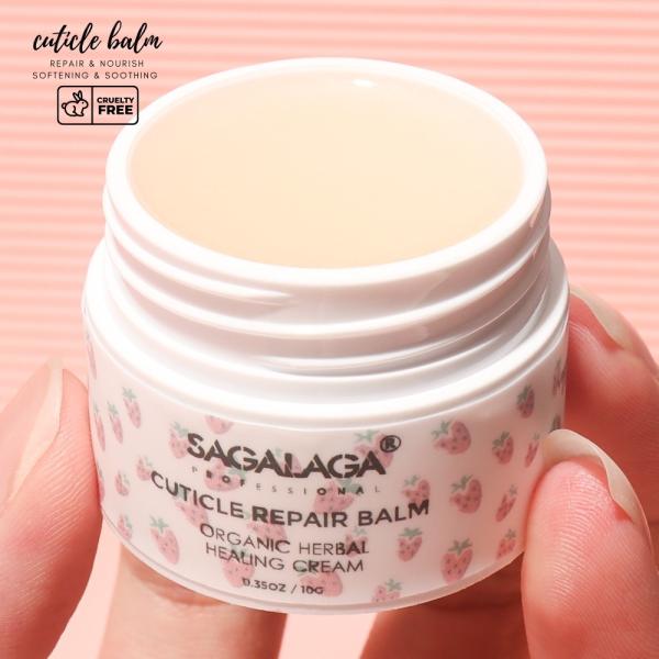 Nail Strengthening Cream with Vitamin E Growth Conditioning Cream Nail Care Repair Strengthener Treatment