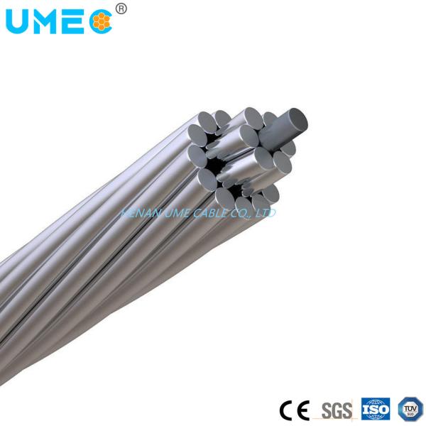Overhead Round Wire ACSR/Aw with Aluminum Conductor and Steel Reinforcement