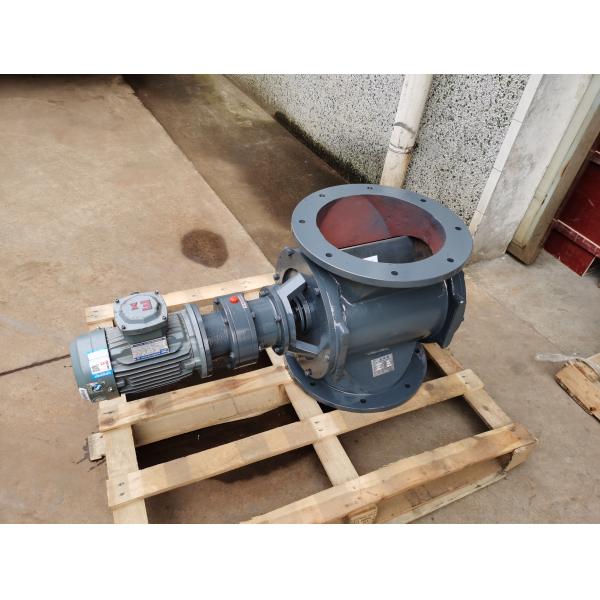 Специальный электрический высокотемпературный вращающийся клапан диспенсер из нержавеющей стали Пневматический